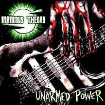 Inanimus Theory : Unarmed Power
